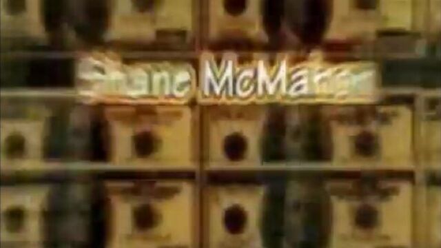 WWE Shane McMahon Finisher: Coast-2-Coast and Leap of Faith