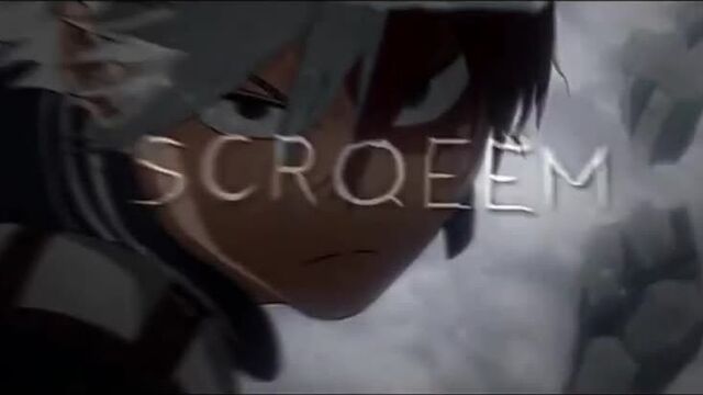 ▻ todoroki shouto x dabi