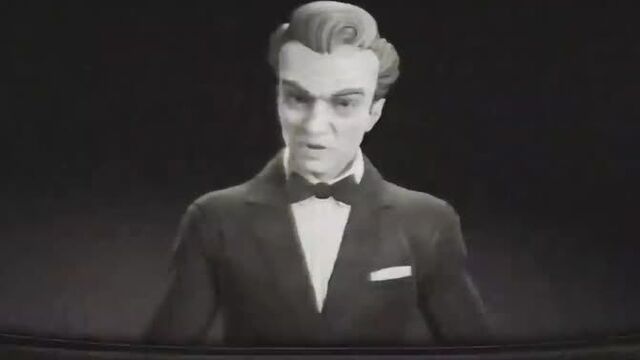 Destroy All Humans
