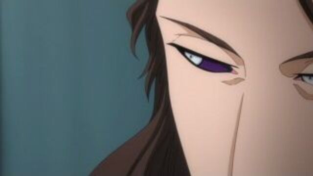 Bleach (Блич) 307 серия (Ancord)