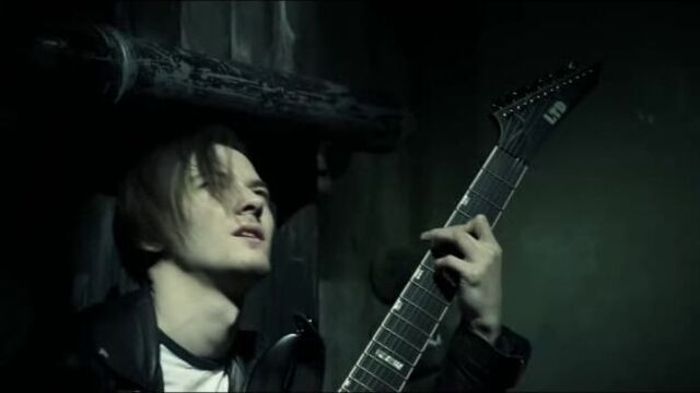 Cover / ЛСП _⁄ Limp Bizkit - Тело (Cover by ROCK PRIVET)