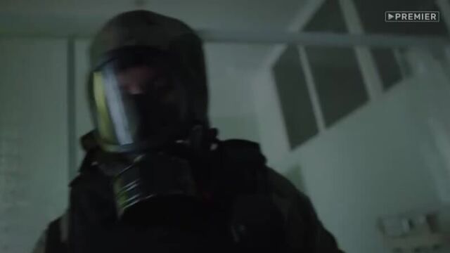 Эпидемия 2 сезон 1 серия