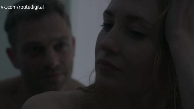 Paulina Chapko Nude - Nielegalni s01e02 (PL 2018) 1080p WEB Watch Online
