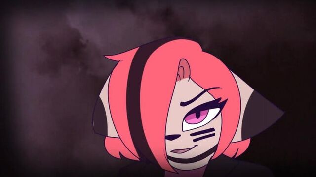 pusher - meme (commission)_HD