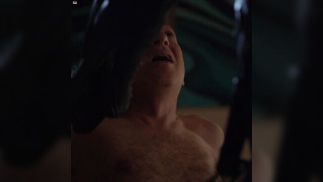 Alissa Dean Nude - Californication s06e04 (2014) HD 1080p