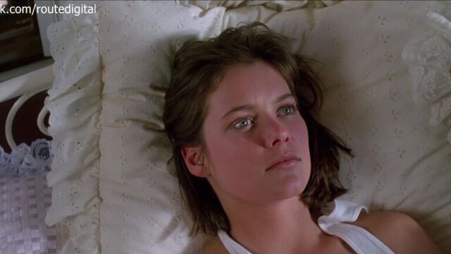 Carey Lowell Nude - Dangerously Close (1986) HD 1080p BluRay Watch Online