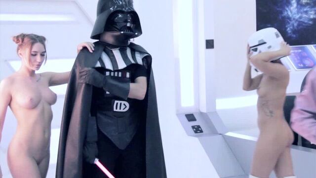 NudeShow_Season1_2series NAKED STAR WARS UNCENSORED VIDEO BACKSTAGE of ART NUDE НА ГРАНИ nude archive