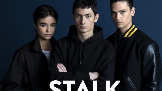 Stalk | season 1 trailer