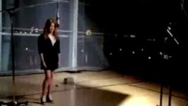 Renee Olstead - Someone to Watch over Me