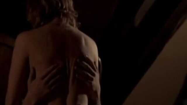 Sandrine Andre Nude - Tabu (2010) HD 720p