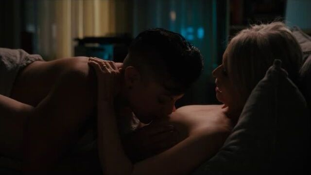 Синтия Никсон , Сара Рамирез - И просто так / Cynthia Nixon , Sara Ramirez - And Just Like That…( 2022 )
