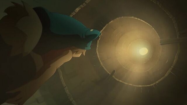WAKFU the Series – season 3 _ Teaser #1