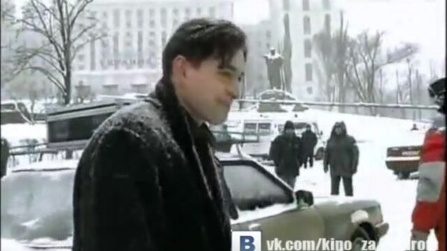 "Бригада" - Приколы во время съёмок. Кадры и сцены не вошедшие в сериал