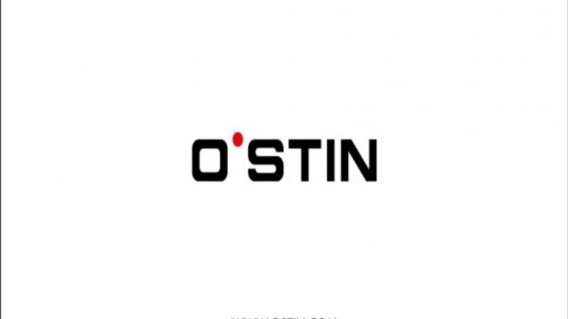 O'STIN - Новая коллекция зимней одежды 17\18.