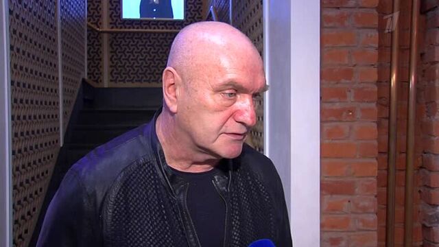 «Угрюм-река»: сегодня все начнется! Доброе утро