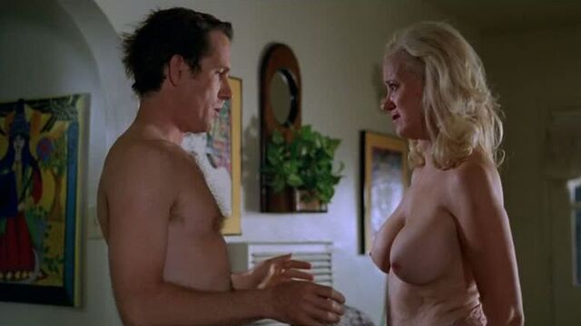 Dara Tomanovich, Sally Kirkland Nude - Amnesia (1997) HD 1080p Web Watch Online / Дара Томанович, Сэлли Кёркленд - Амнезия