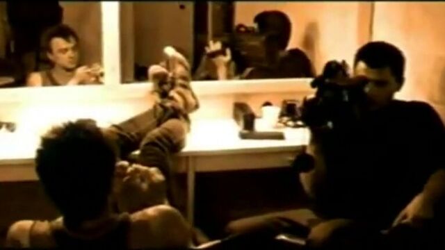 АлисА - Веретено | 2001 год | клип [Official Video] HD (Константин Кинчев) (Русский рок / rock)