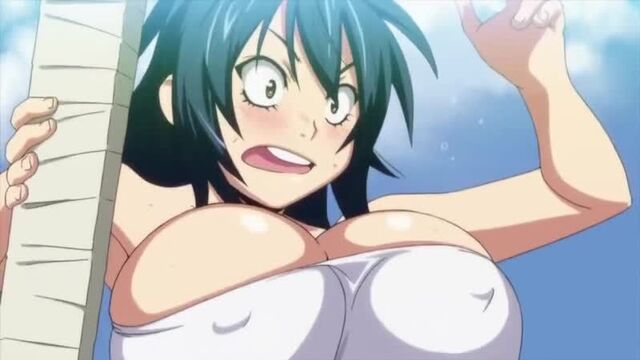 AMV - Manyuu Hikenchou - Chifusa Manyu | hentai | ecchi | anime