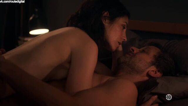 Anne Azoulay, Zineb Triki Nude - Le Bureau des Légendes (FR-2020) s5er6-7 HD 1080p Watch Online / Энн Азулай - Бюро легенд