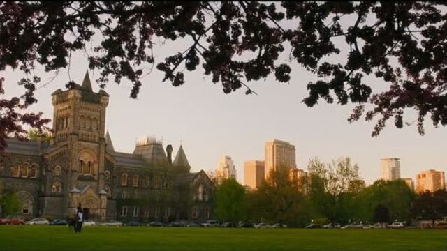 С любовью, Рози / Love, Rosie (2014) - Дублированный трейлер