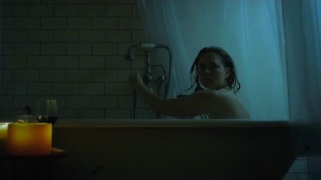 Эми Адамс - Женщина в окне / Amy Adams - The Woman in the Window ( 2021 )