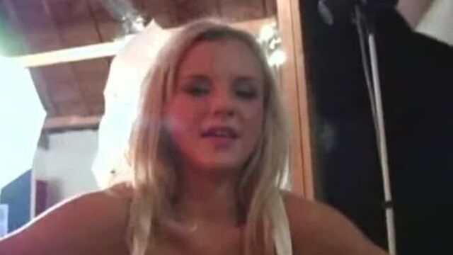 bree olson behind the scenes porn