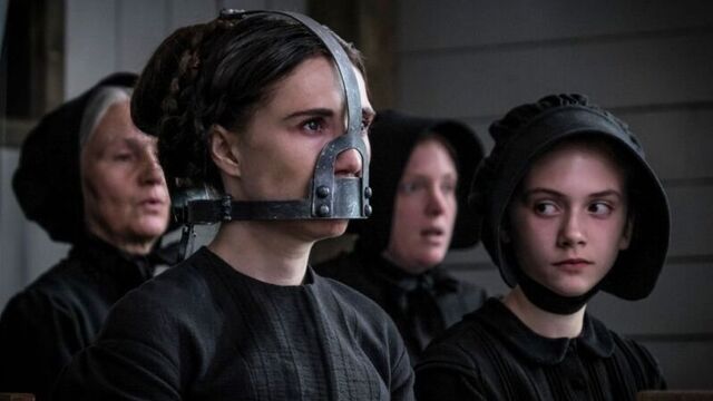 Преисподняя (2016) Русский трейлер