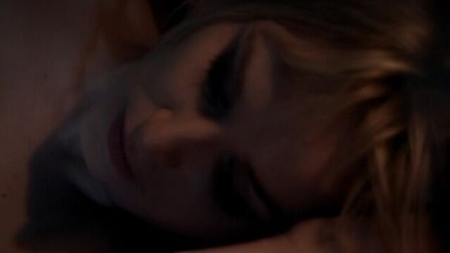 Sonja Richter Nude - Kvinden der dromte om en mand (Unter die Haut) (2010) HD 720p Watch Online