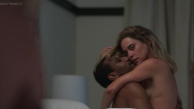 Isabel Burr, Maria Leon Nude - The House of Flowers s03e02-07 (La Casa de las Flores, 2020) HD 1080p Watch Online