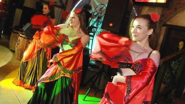 БирХофф | Пивоварня и ресторан | Луганск | 25.09.18