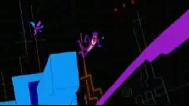 Super jail - Season 1, Episode 10: Time-Police Part 2