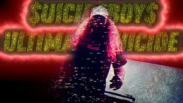 $UICIDEBOY$ & Denzel Curry - Ultimate $uicide \\ Перевод \\ Rus Subs