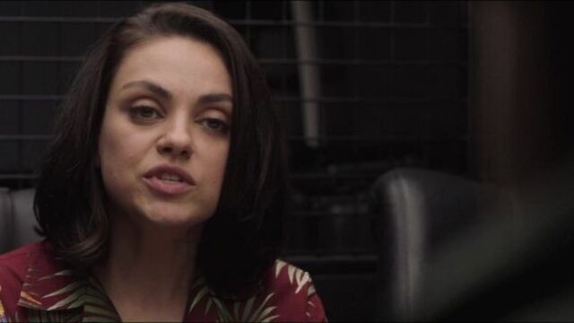 Шпион, который меня кинул / The Spy Who Dumped Me.Трейлер (2018) [1080p]