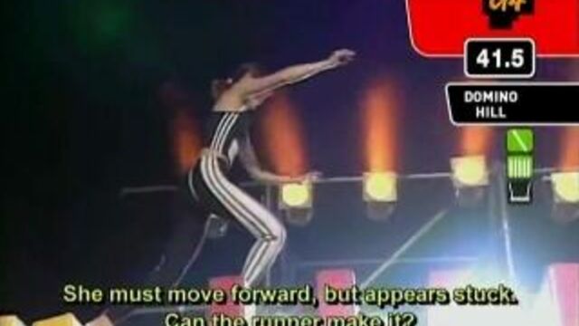 Women of Ninja Warrior Kunoichi 4 (3)