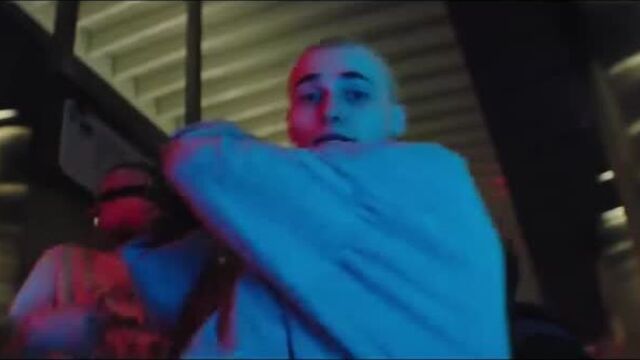 Big Baby Tape – Esquire cypher (ft. Boulevard Depo, i61, OFFMi, Батерс)