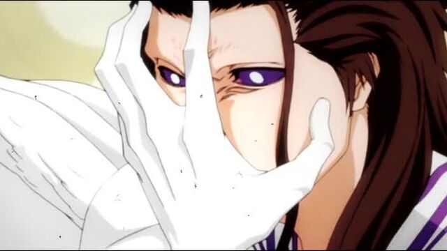 Bleach ¦ Ichigo vs Aizen Final Battle (edit_⁄amv)
