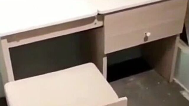 Универсальная тумба