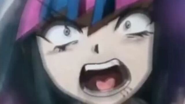 『 Danganronpa 』: Ibuki Mioda