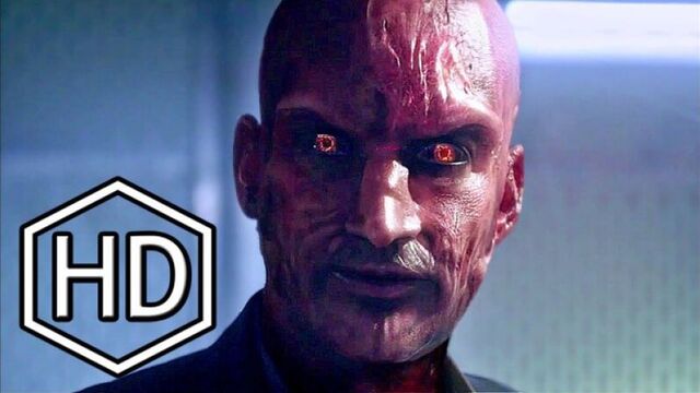 Люцифер (Lucifer) - 3 сезон РУССКИЙ ТРЕЙЛЕР 2017