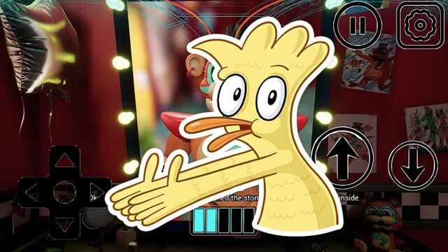 ФНАФ 9 СКАЧАТЬ НА ТЕЛЕФОН | СКАЧАТЬ FNAF SECURITY BREACH на АНДРОИД