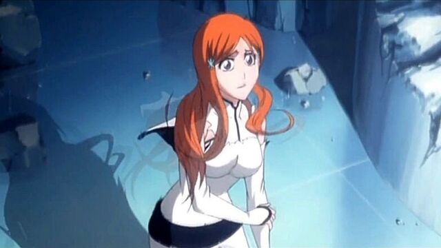 ★Блич {клип}★Bleach {AMV}★Демон★