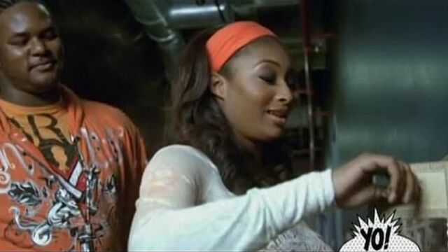 Trina feat. Keyshia Cole - I Got A Thang For You