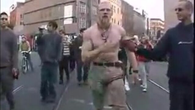 Techno Viking