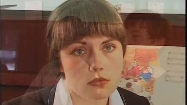 учительница музыки