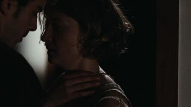 Alba Rohrwacher Nude - Dormant Beauty (2012) HD 1080p Watch Online