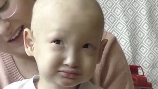 3-летний житель Приморского края просит подарить ему зубки