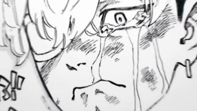 `` keisuke baji × chifuyu matsuno › tokyo revengers ·..