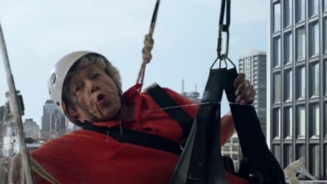 Честная реклама пенсионной реформы (6 sec)