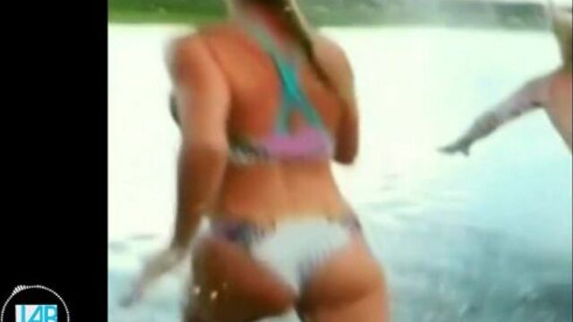 WWE Tough Enough Dianna Dahlgren Hot Compilation- 1
