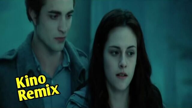 сумерки 1 kino remix пародия мемы 2018 2 клипы угар ржака до слез 3 смешные приколы аниме сквад